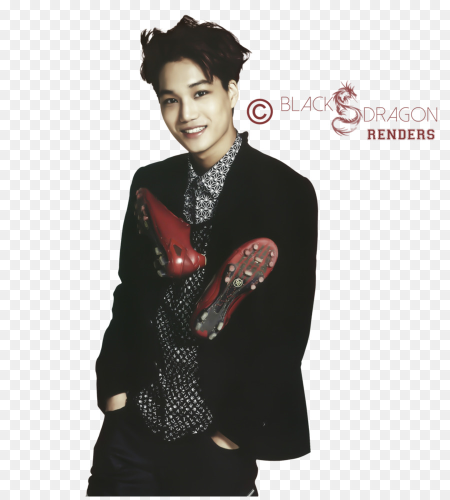 Kai，Exo 902014 PNG