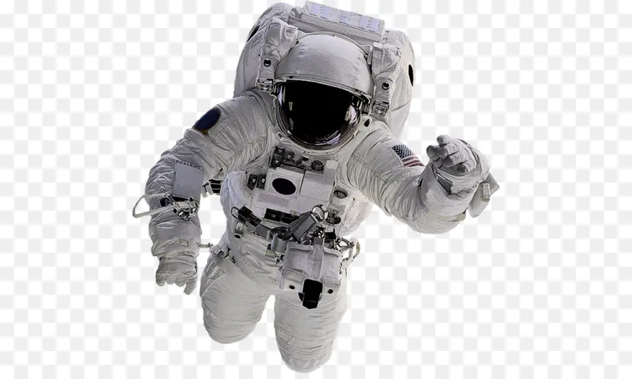 Astronauta，Traje Espacial PNG