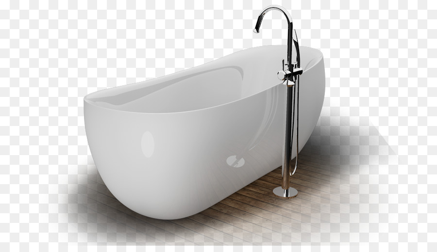 Bañera，Baño PNG