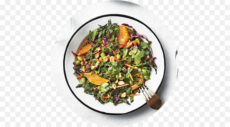 Ensalada De Espinacas，Fattoush PNG