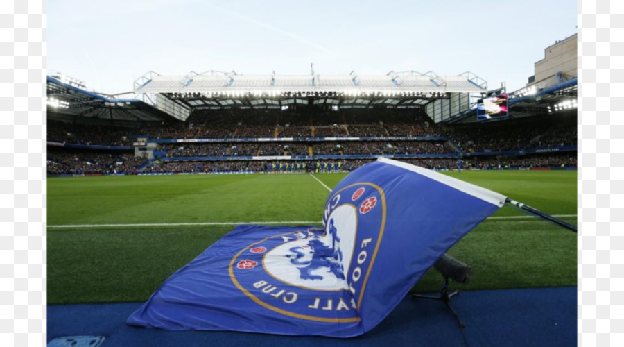 El Chelsea Fc，Estadio PNG