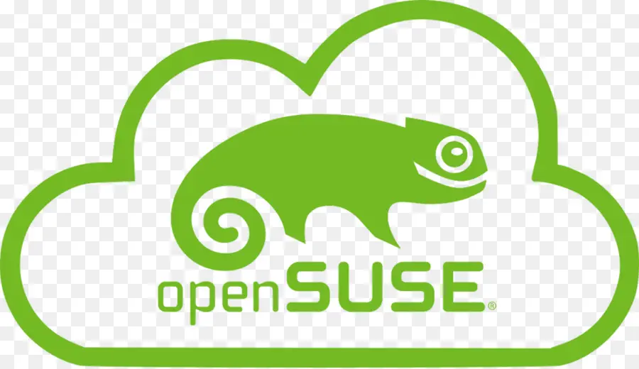 Opensuse，Suse Linux Distribuciones PNG