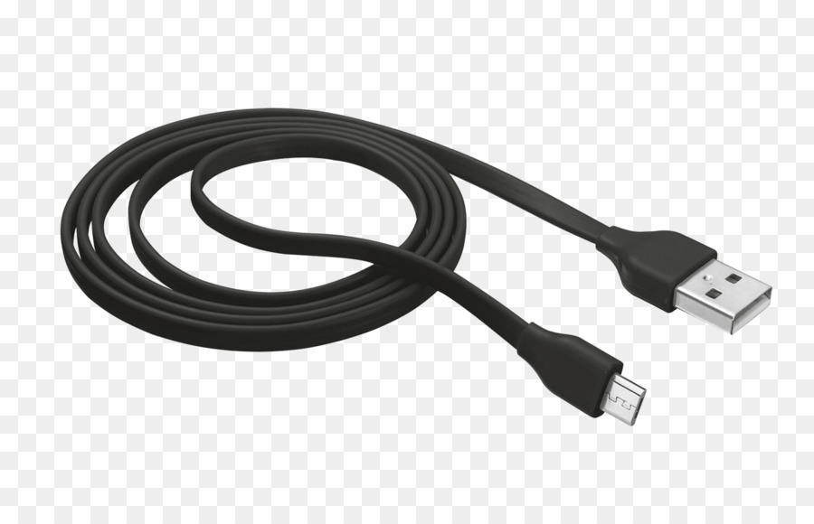 Cargador De Batería，Microusb PNG