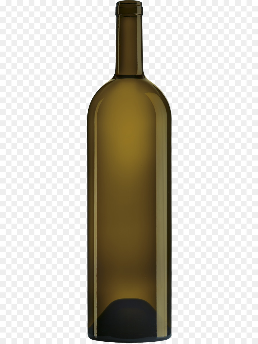 Botella De Vidrio，Vino Blanco PNG