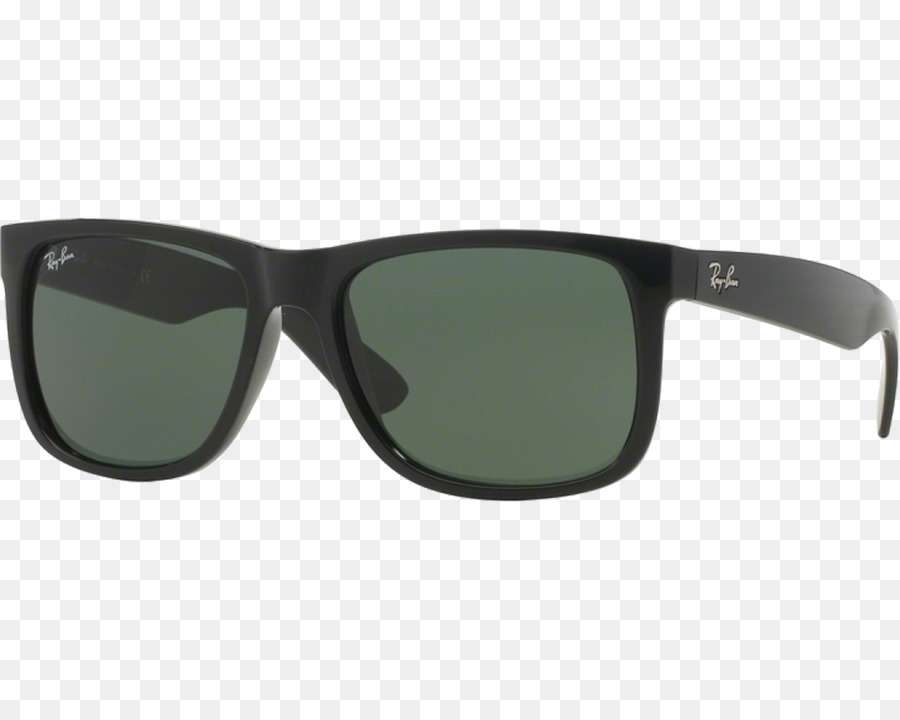 Rayban Justin Clásico，Rayban PNG