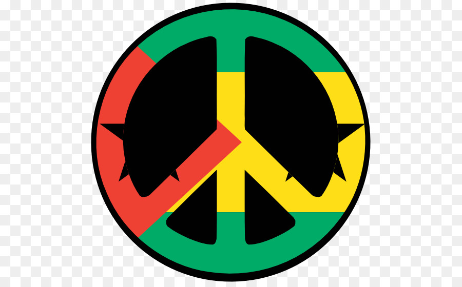 Símbolos De La Paz，Campaña Para El Desarme Nuclear PNG