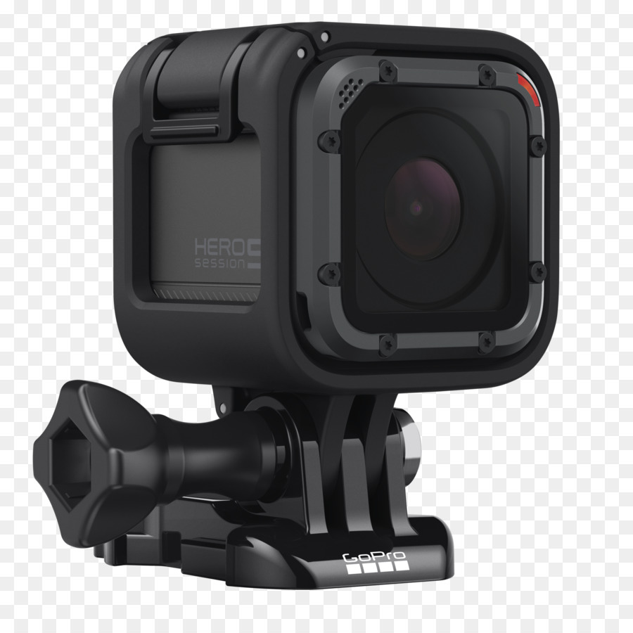 Gopro Hero5 Sesión，Gopro PNG