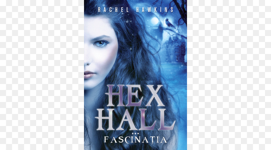 Hex Hall，Cautivado Por Usted PNG