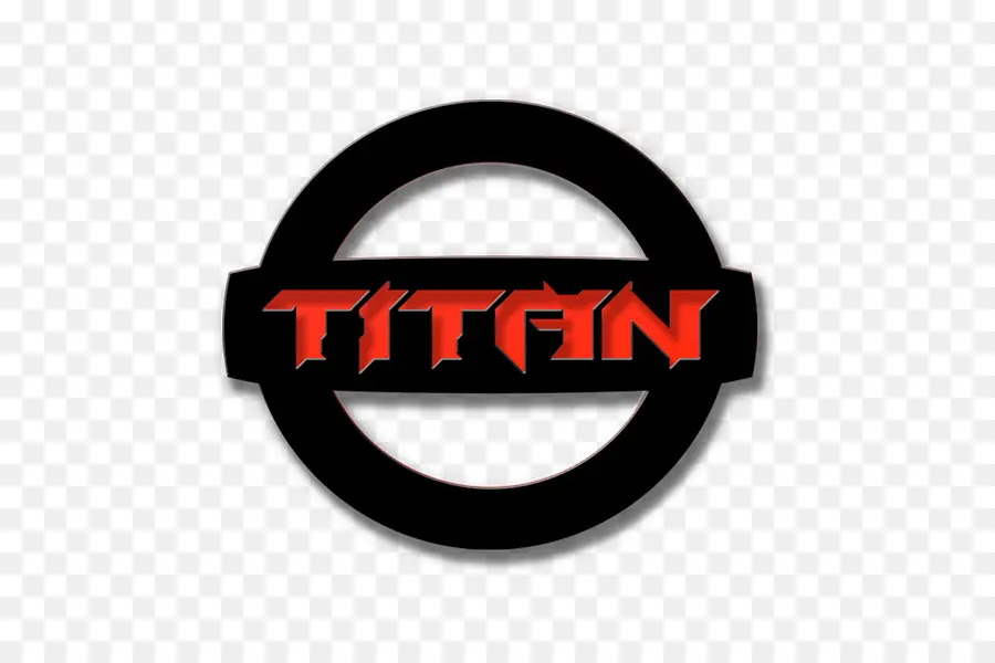 Logotipo De Titán，Marca PNG