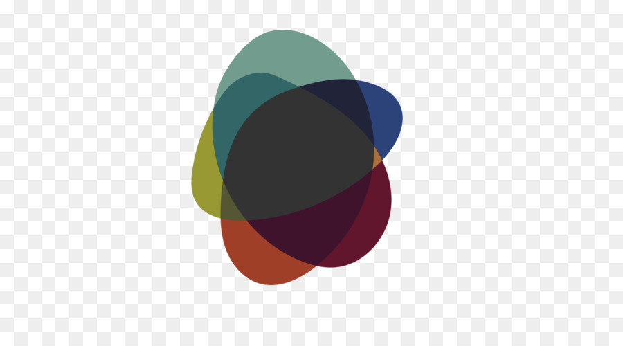 Diagrama De Venn，Circulos PNG