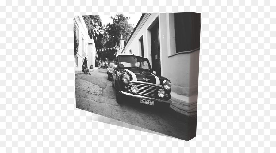 Mini Cooper，Coche PNG