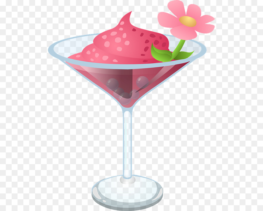 Martini，Cóctel PNG