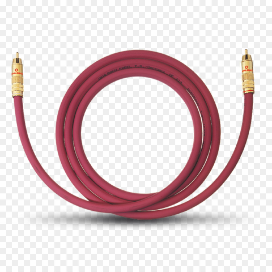 Conector Rca，Cable Eléctrico PNG