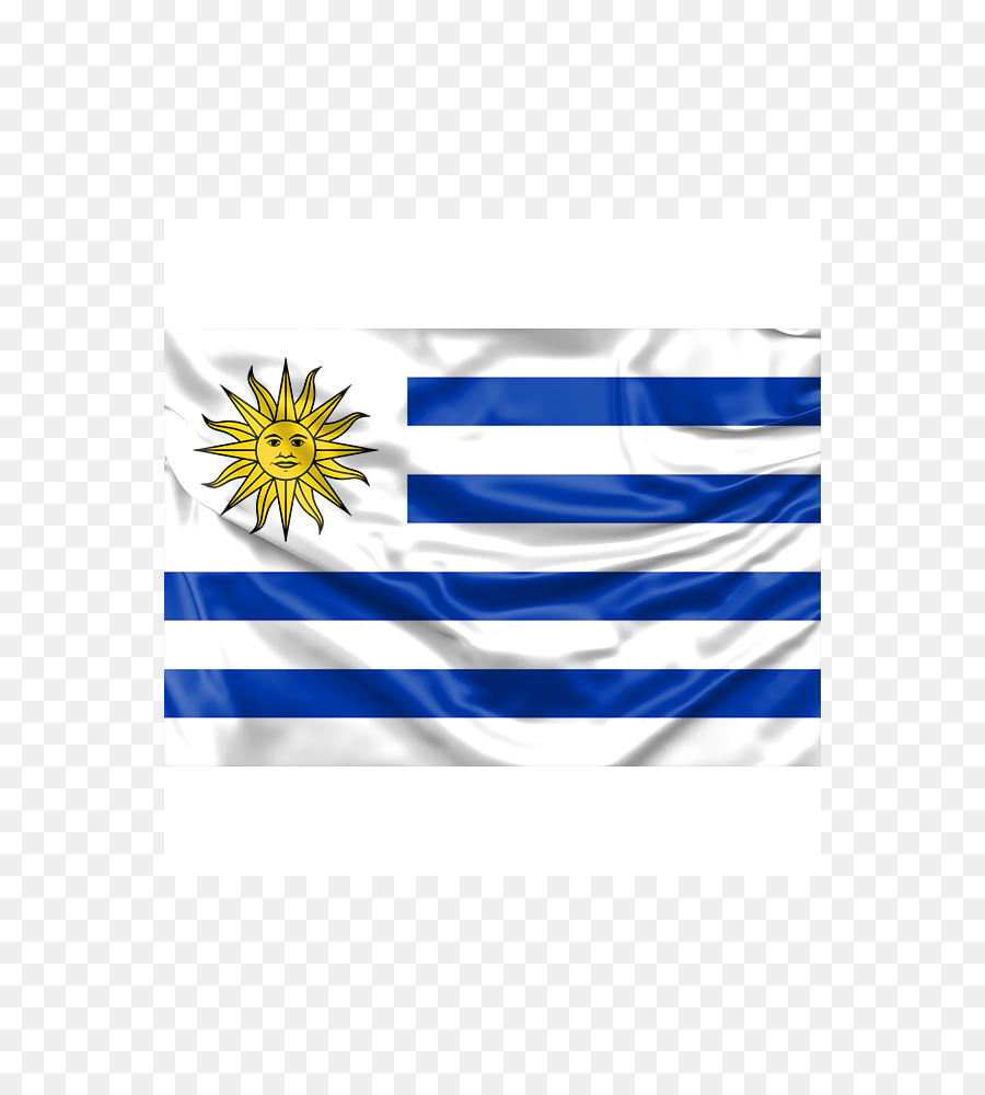 Uruguay，La Bandera De Uruguay PNG