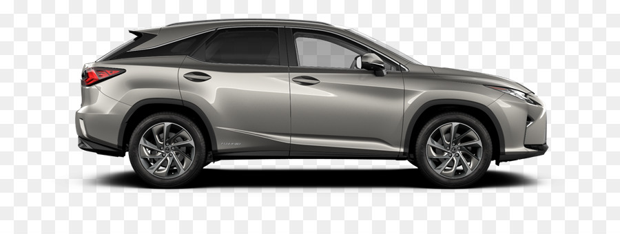 Lexus，Lexus Rx Híbrido PNG