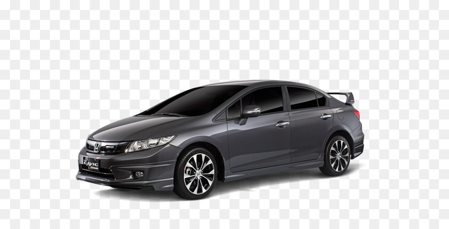 Honda Civic Hybrid，Honda PNG