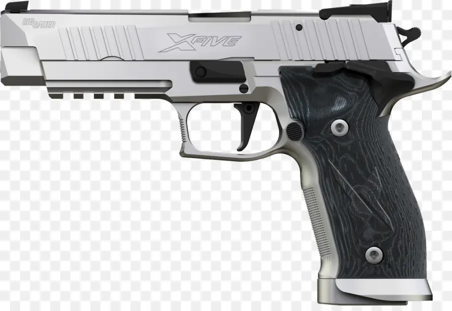 Pistola，Arma De Fuego PNG