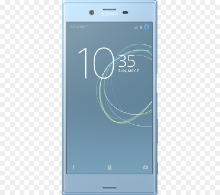 Sony Xperia Xz，Sony Xperia S PNG