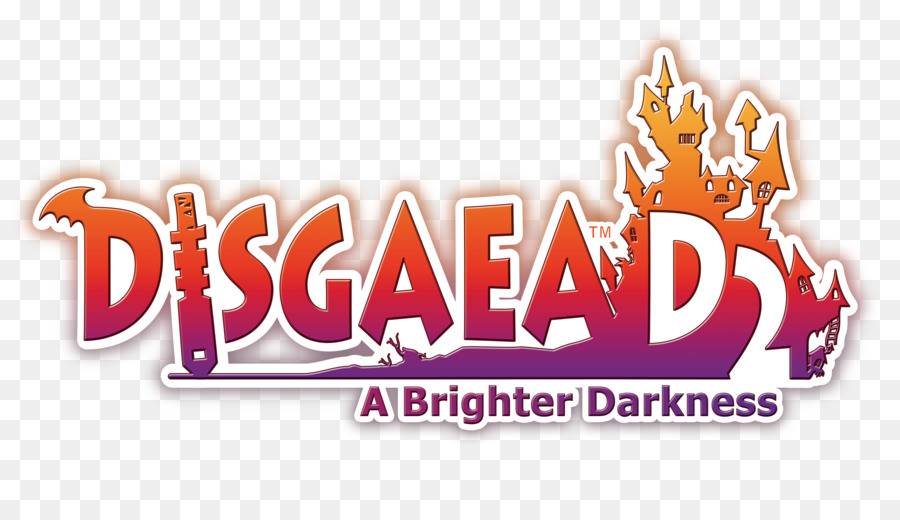 Disgaea D2 Brillante De La Oscuridad，Disgaea Hora De Las Tinieblas PNG