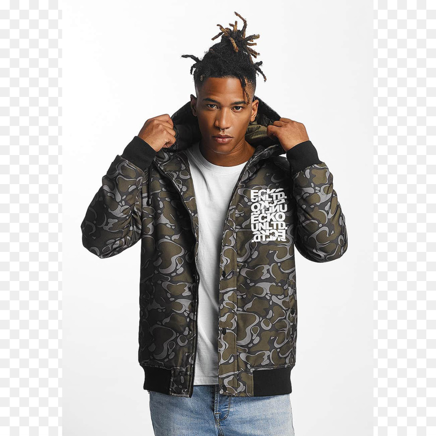 Parka，Chaqueta PNG