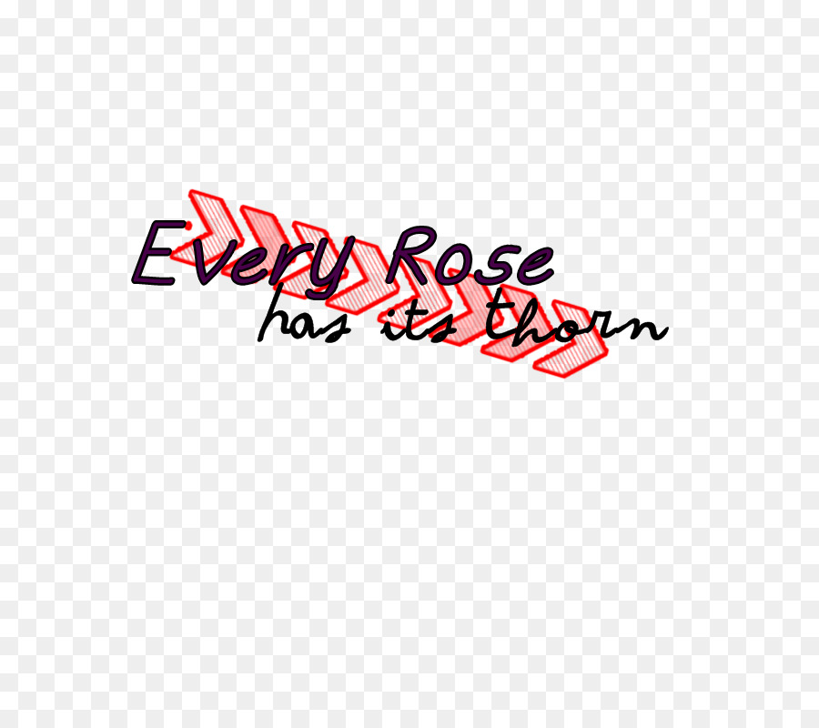 Cada Rosa Tiene Su Espina，Texto PNG