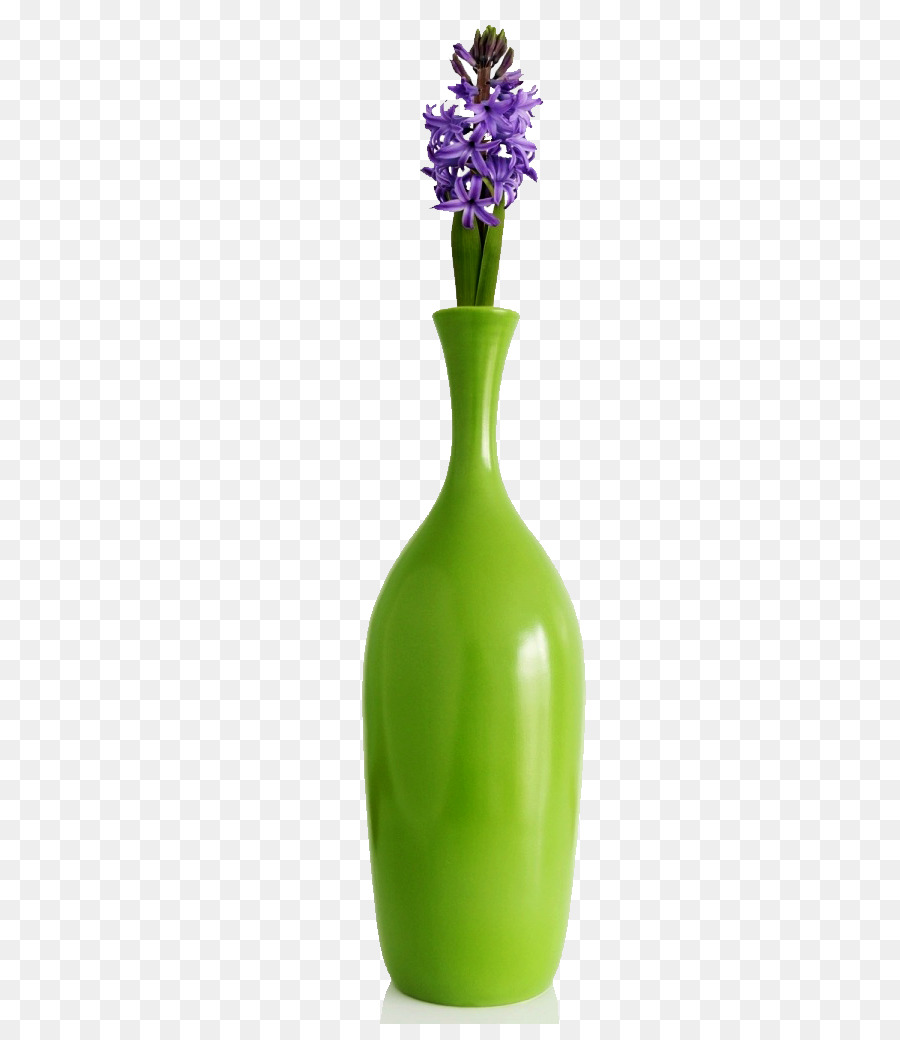 Florero，Flor PNG