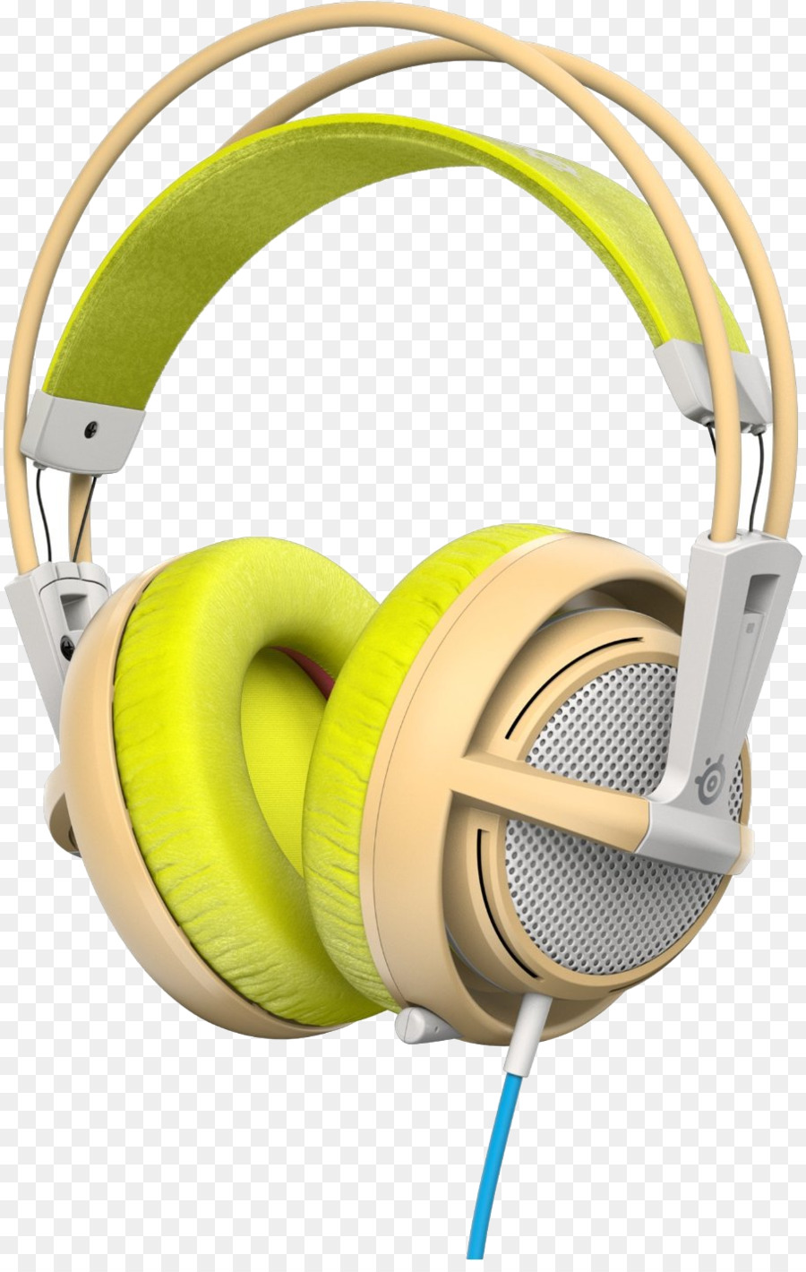 Steelseries Siberia 200，Micrófono PNG