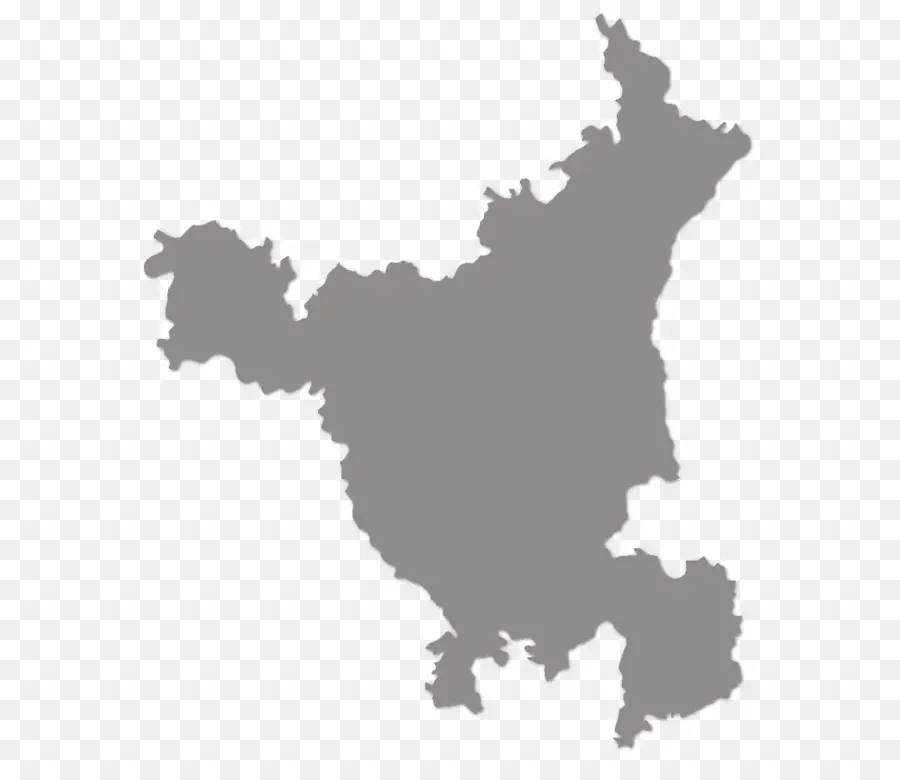 Haryana，Los Estados Y Territorios De La India PNG