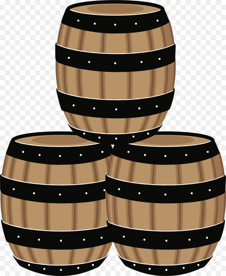 Barril，Vino PNG