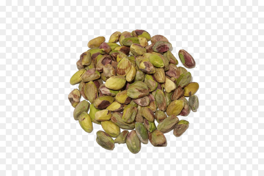 Pistacho，Tuercas PNG