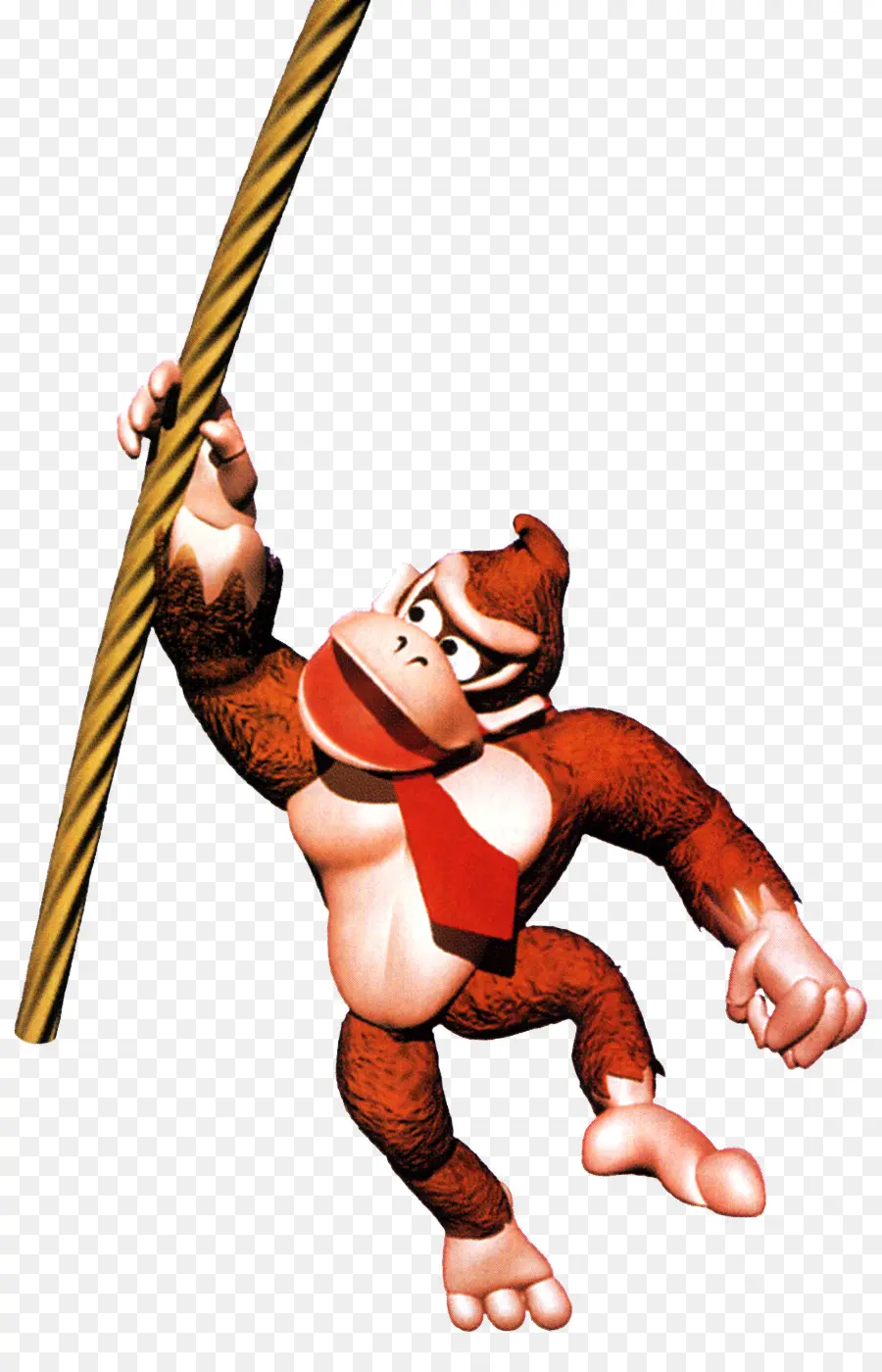 Donkey Kong Country，Donkey Kong Land PNG