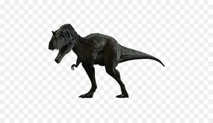 Albertosaurus，Utahraptor PNG