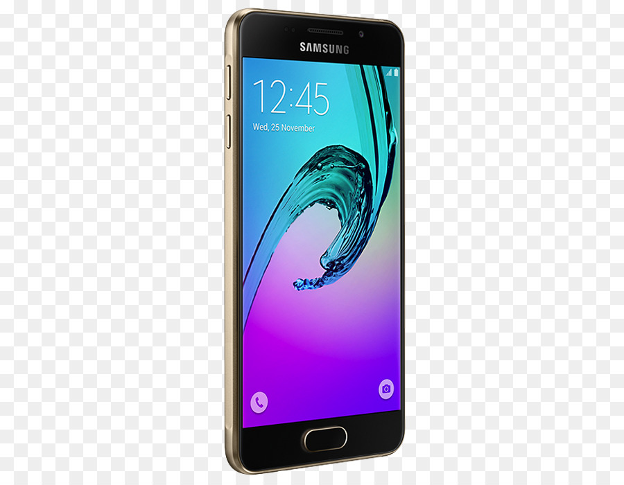 Samsung Galaxy A3 2016，Samsung Galaxy A5 2016 PNG