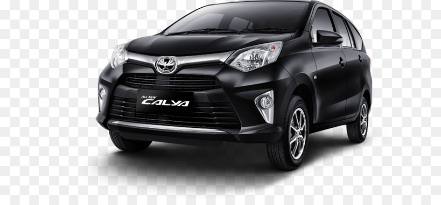 Coche Negro，Toyota PNG