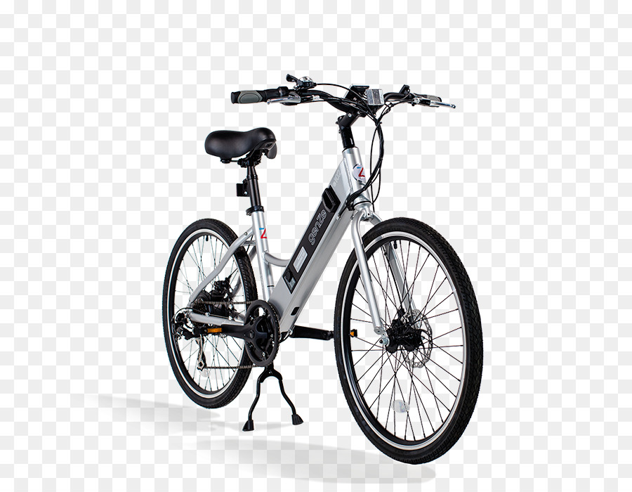 Los Pedales De La Bicicleta，Scooter PNG