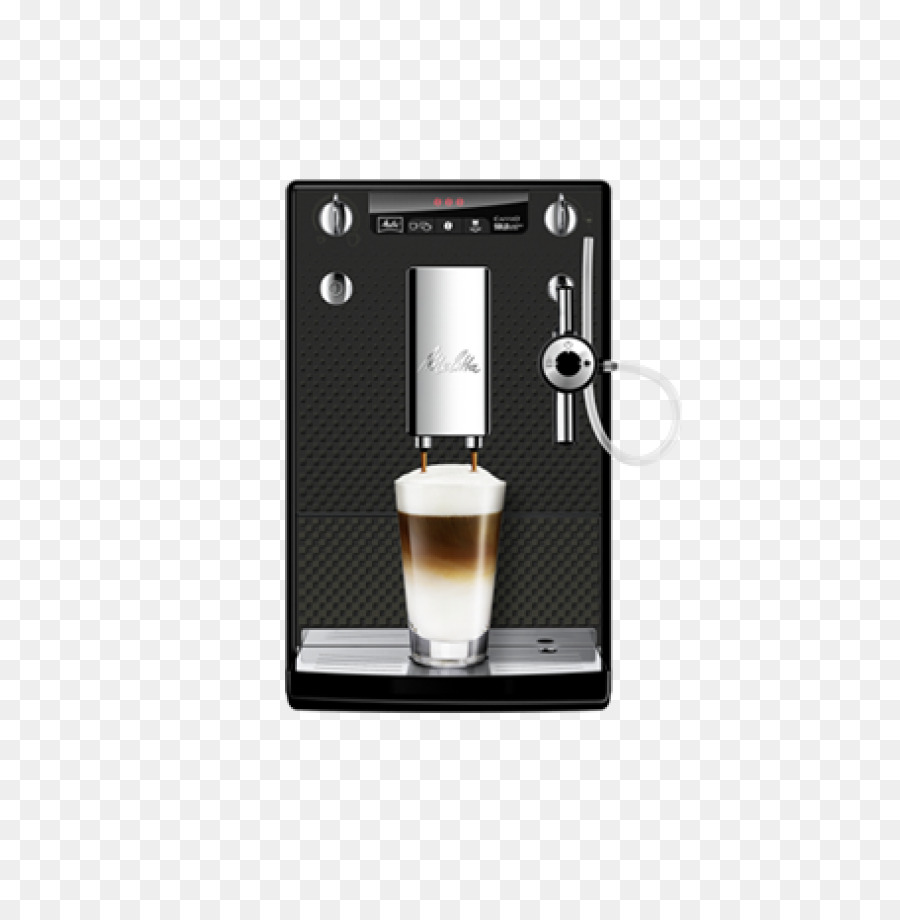 Café，Melitta Caffeo Solo Perfecto Leche E957 PNG