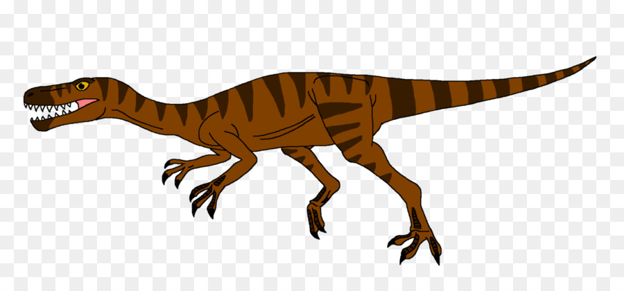 Tyrannosaurus，Herrerasaurus PNG