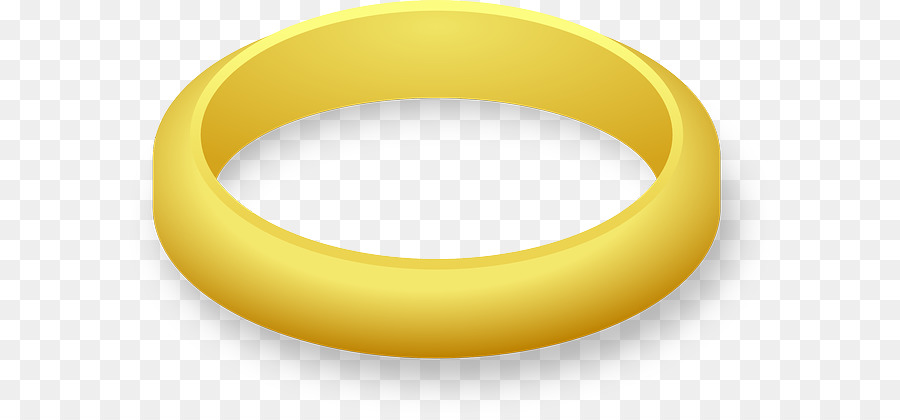 Anillo De Bodas，Anillo PNG