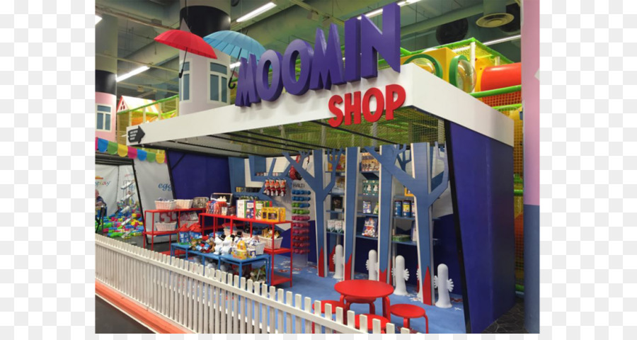 Moomin World，Moomin Tienda PNG