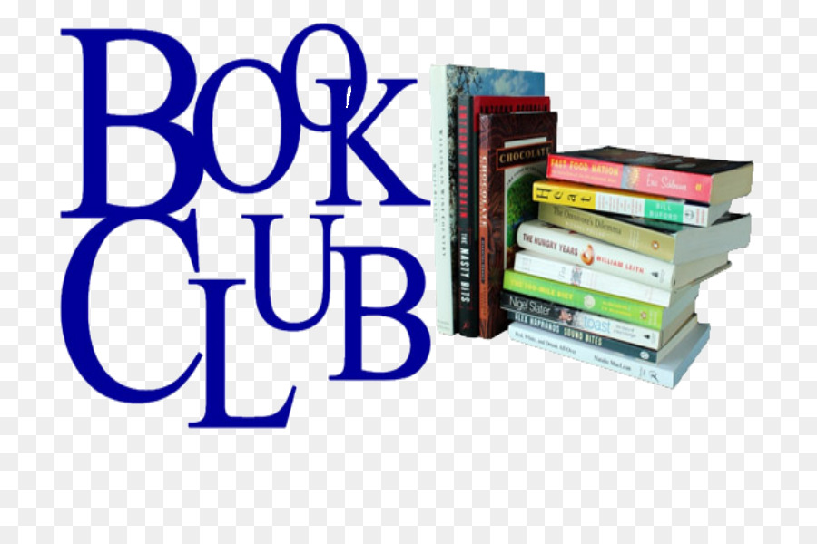 Libro Club De Discusión，Libro PNG