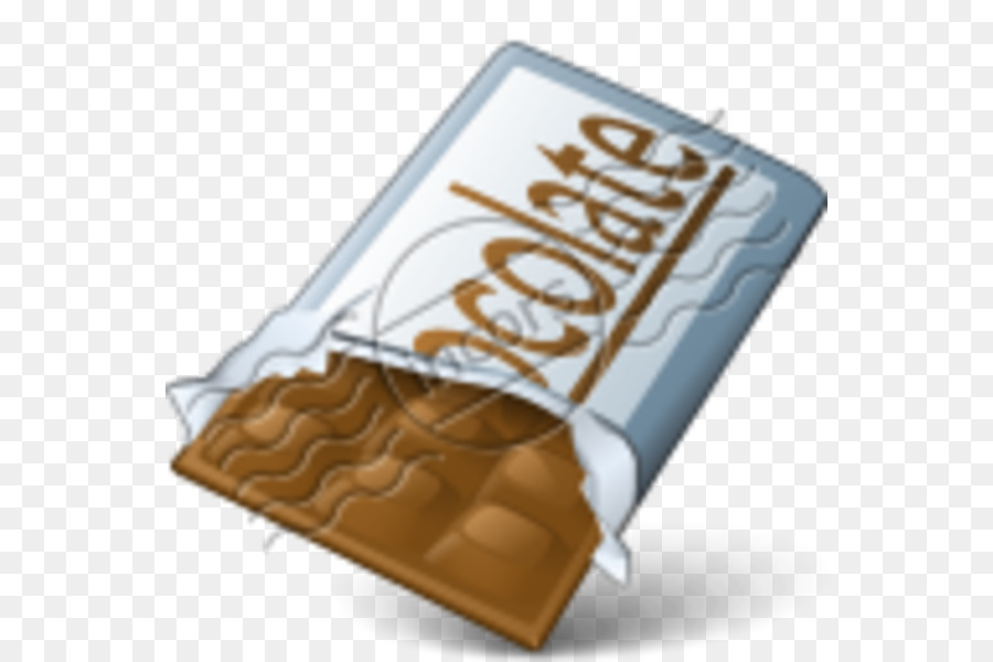 Chocolate，Barra De Chocolate PNG