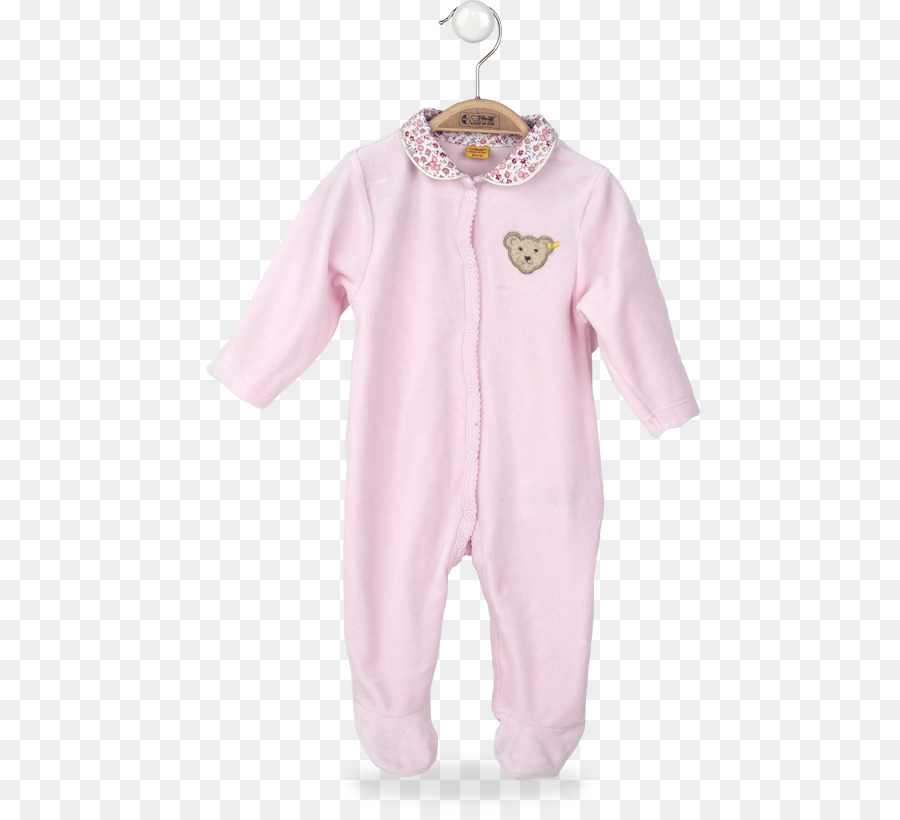 Bebé Niño Onepieces，Rosa M PNG