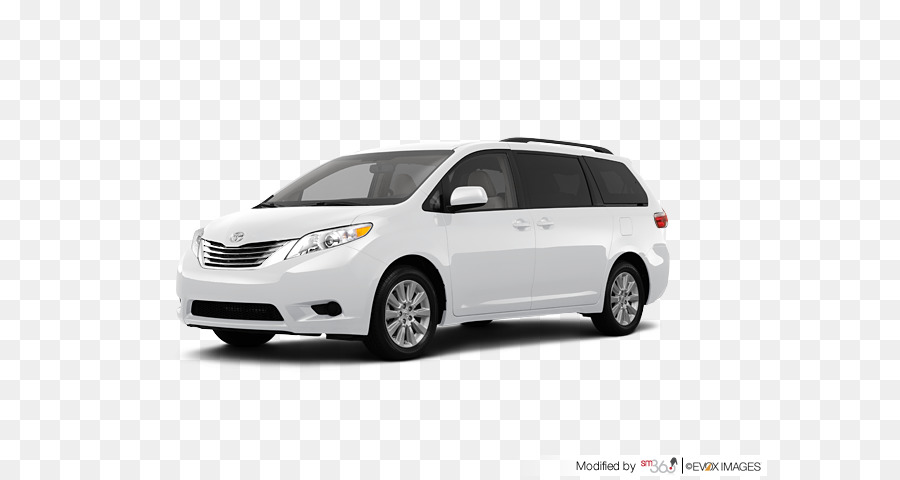 2018 Toyota Sienna，2015 Toyota Sienna PNG