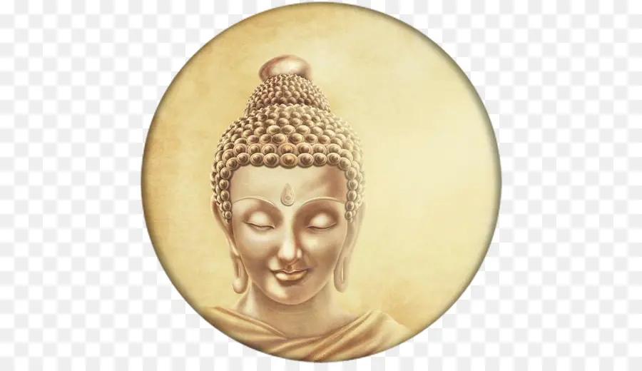 Gautama Buda，El Budismo PNG