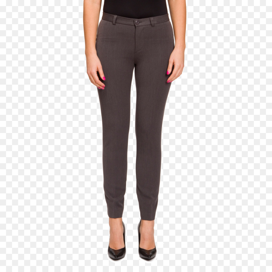 Polainas，Slimfit Pantalones PNG