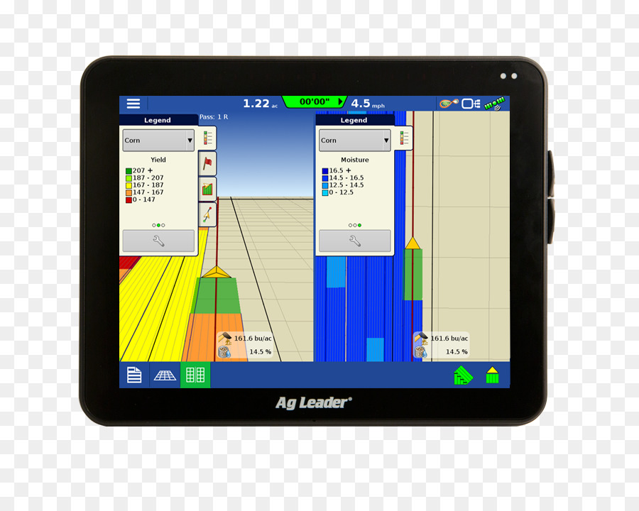 Sistemas De Navegación Gps，El Rendimiento De Grano De Monitor PNG