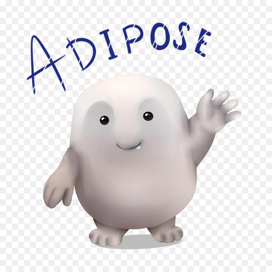 Adiposo，Lindo PNG