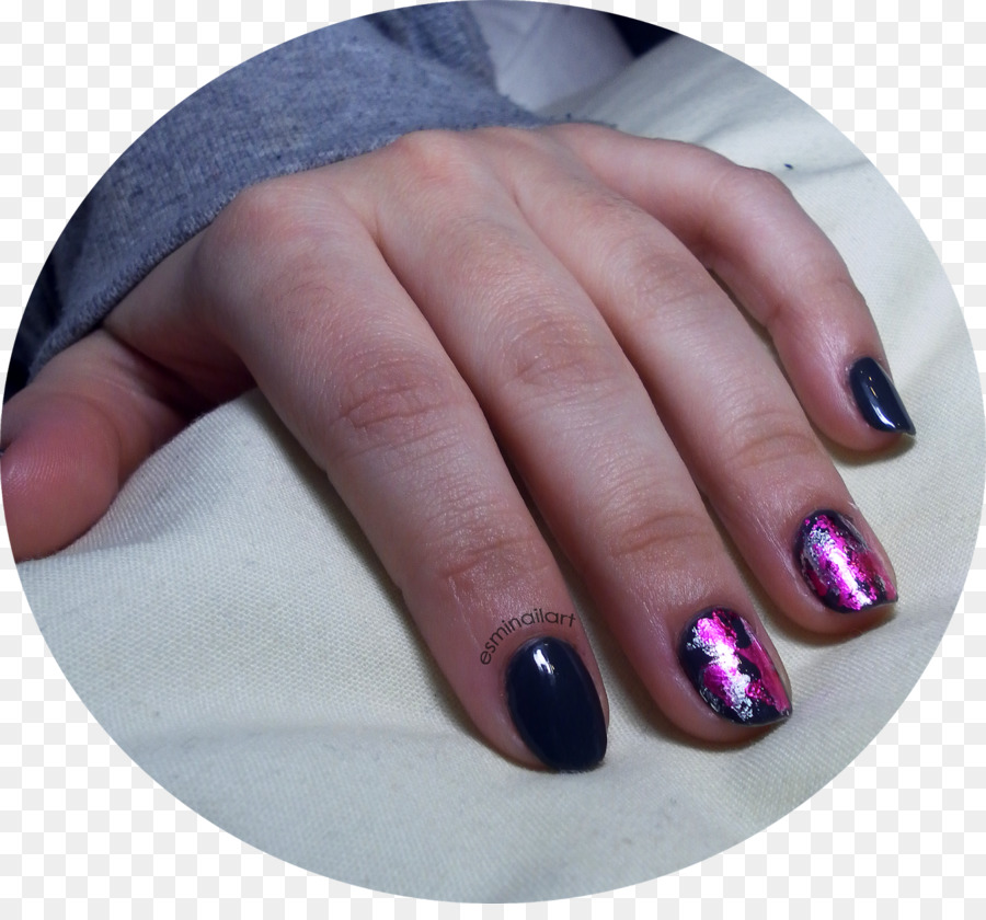 Uñas，Manicura PNG