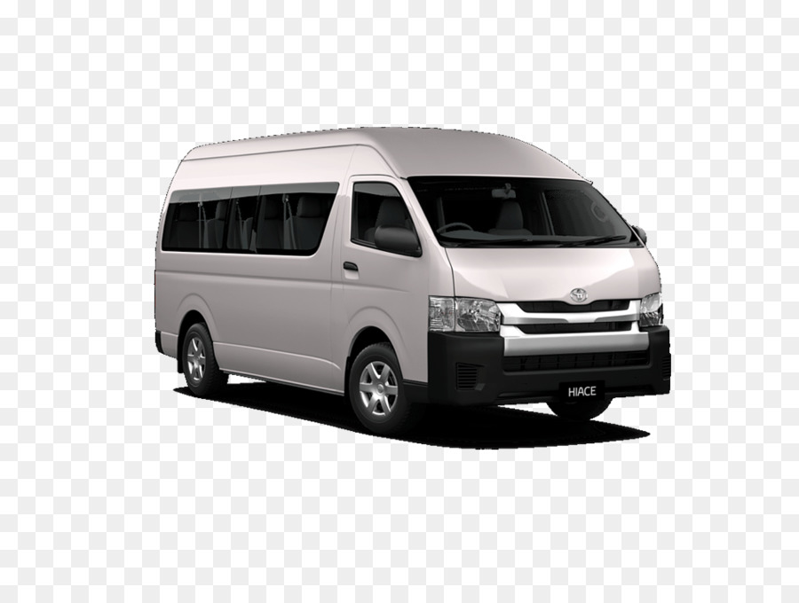 Toyota Hiace，Toyota PNG