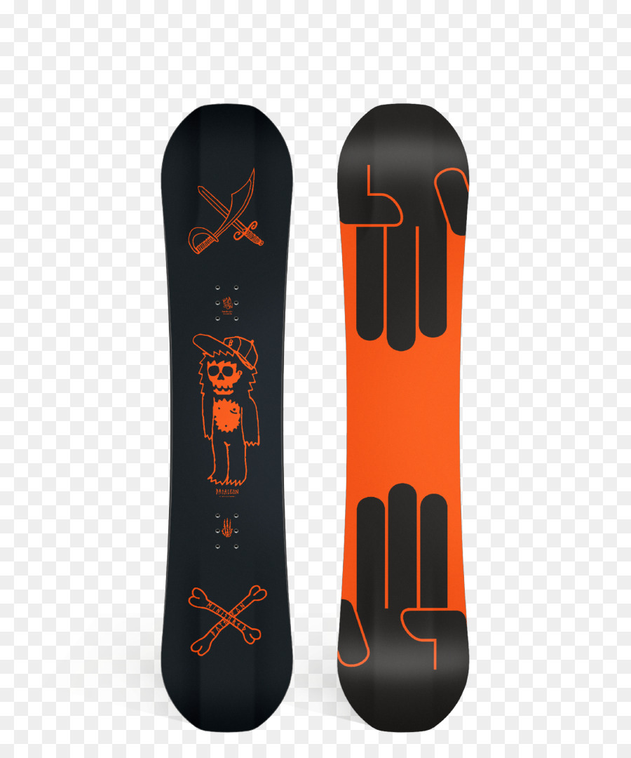 Tabla De Snowboard，El Snowboard PNG